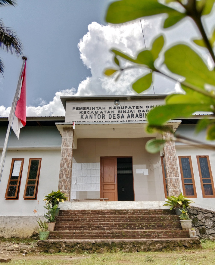logo desa